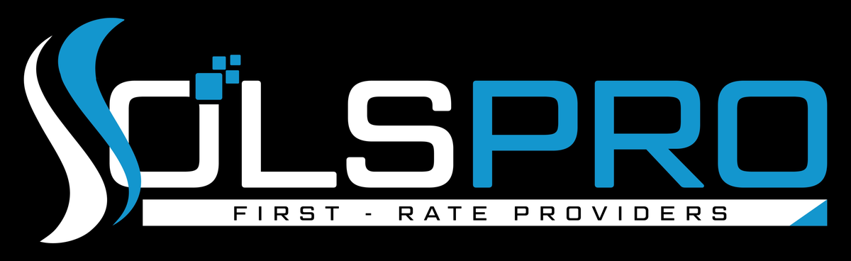 SOLSPRO — First-Rate Providers